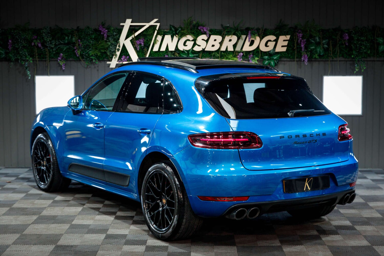 Used Porsche Macan 2016 for sale - 77836385: Photo 20