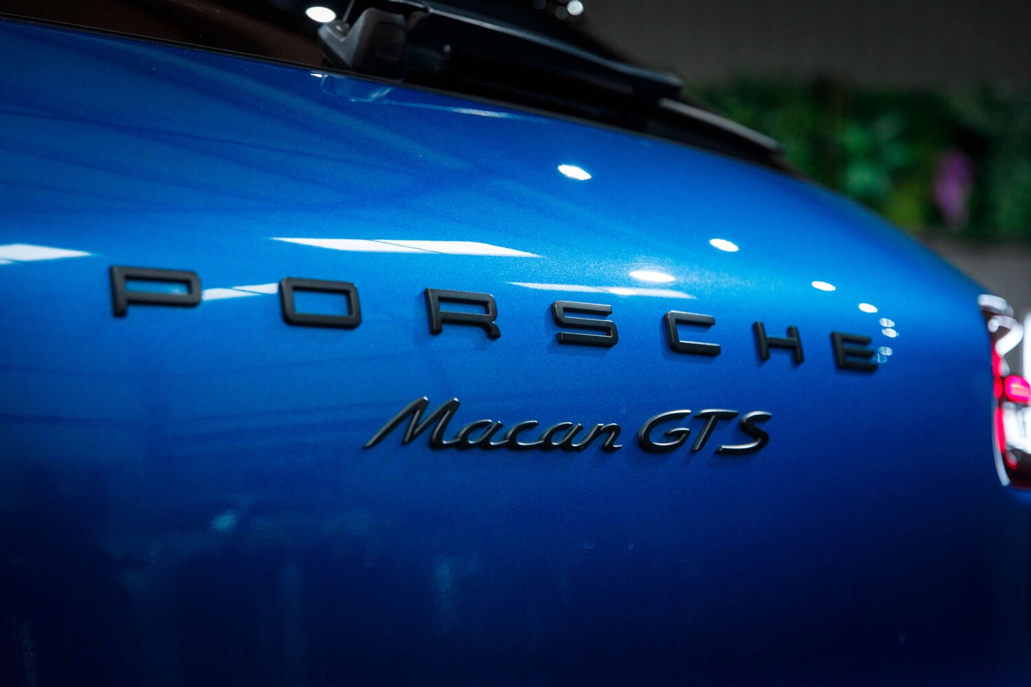 Used Porsche Macan 2016 for sale - 77836385: Photo 22