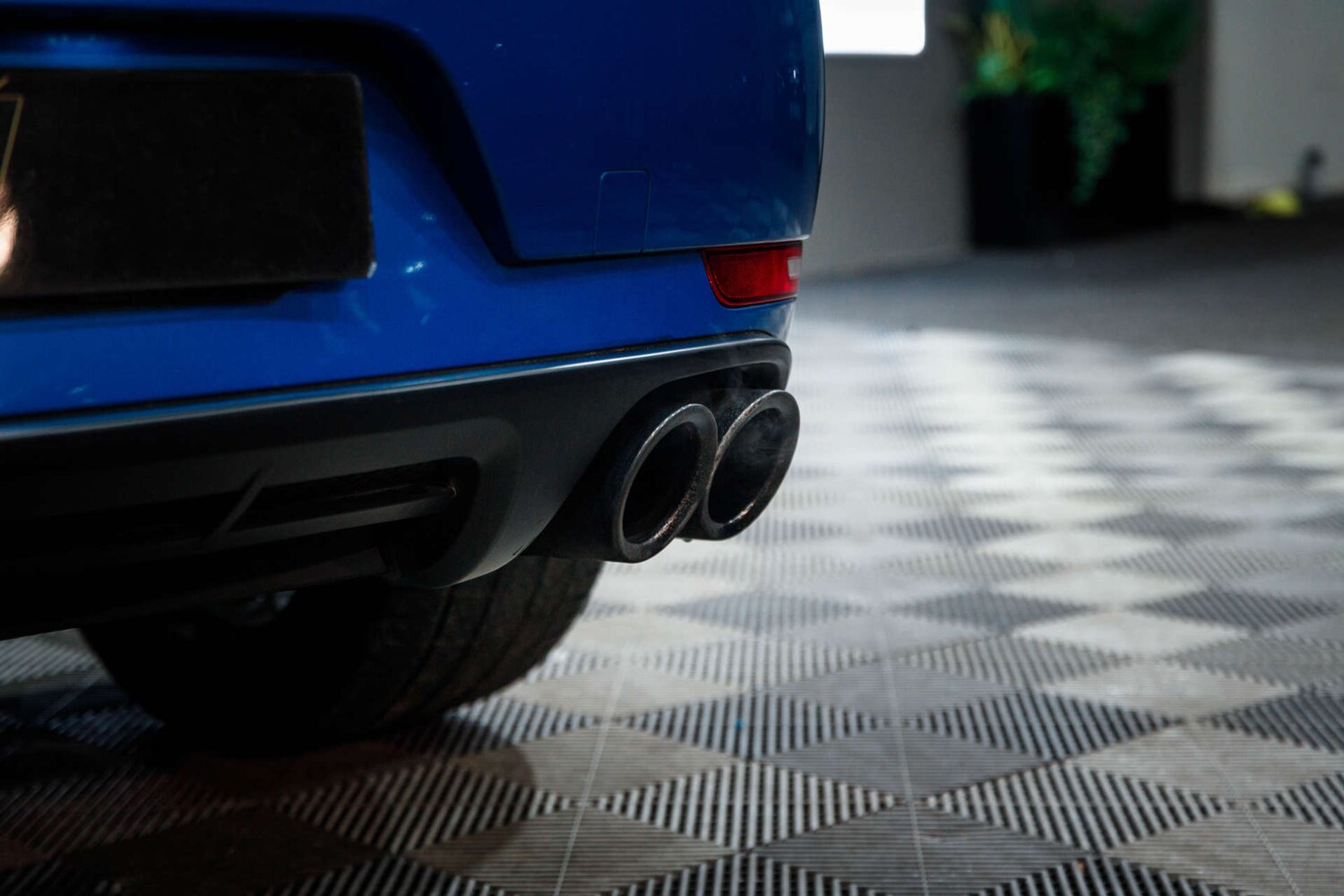 Used Porsche Macan 2016 for sale - 77836385: Photo 23