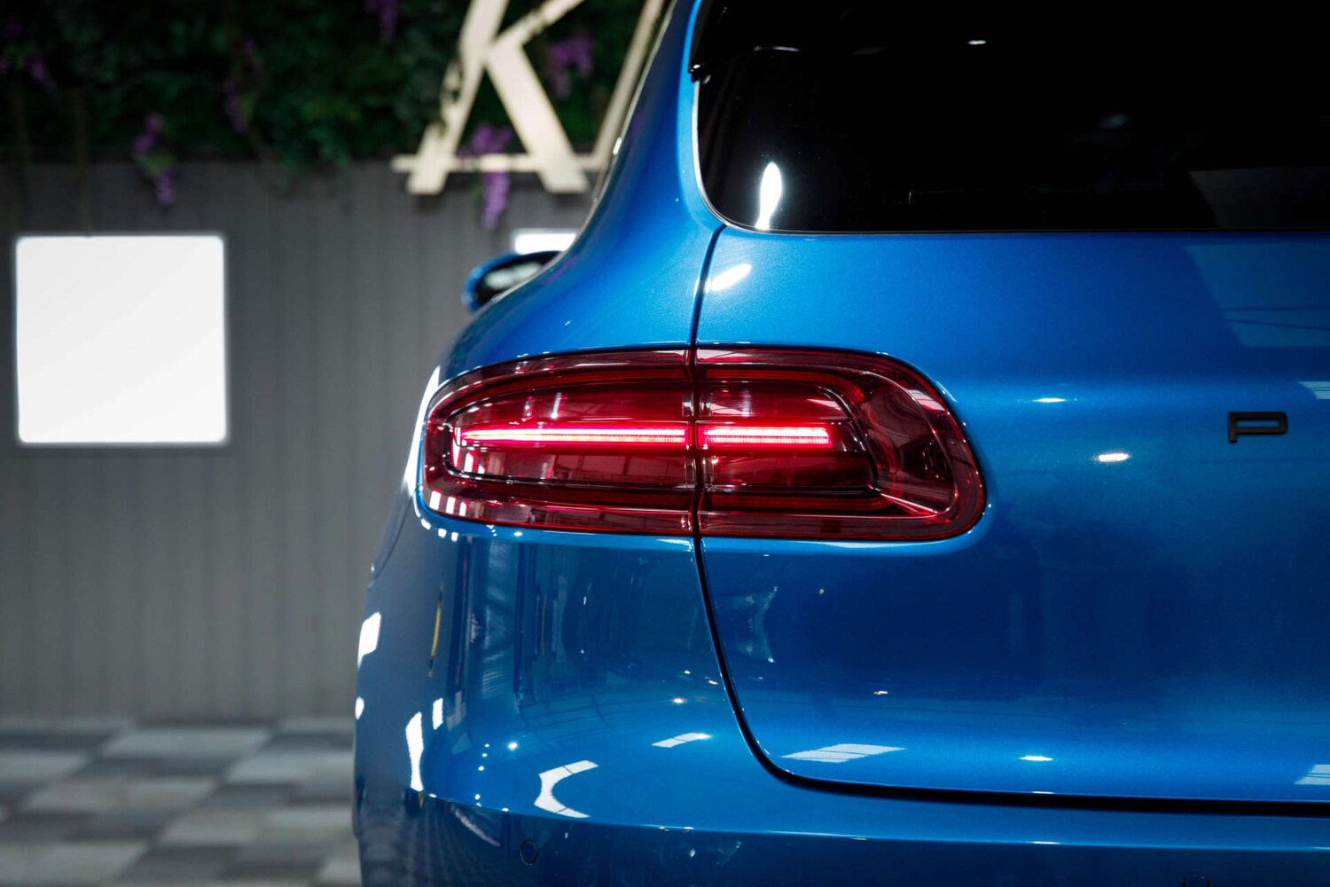 Used Porsche Macan 2016 for sale - 77836385: Photo 25