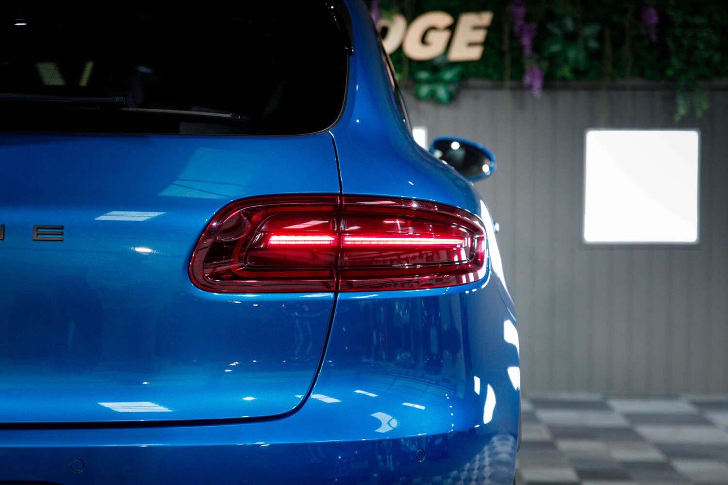 Used Porsche Macan 2016 for sale - 77836385: Photo 26