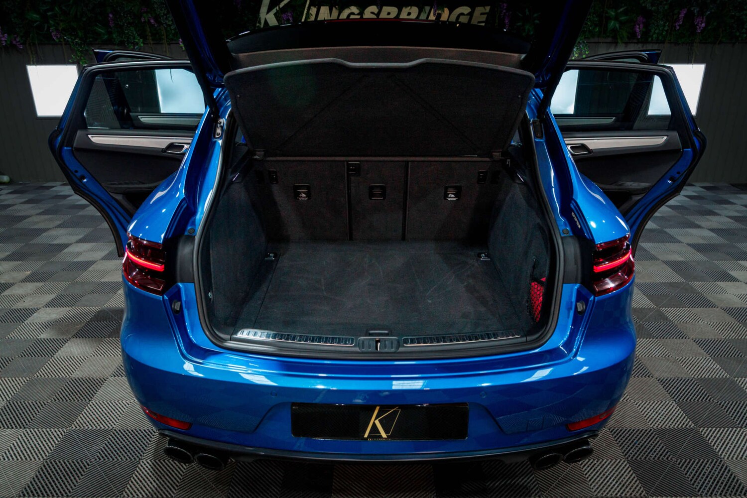 Used Porsche Macan 2016 for sale - 77836385: Photo 28