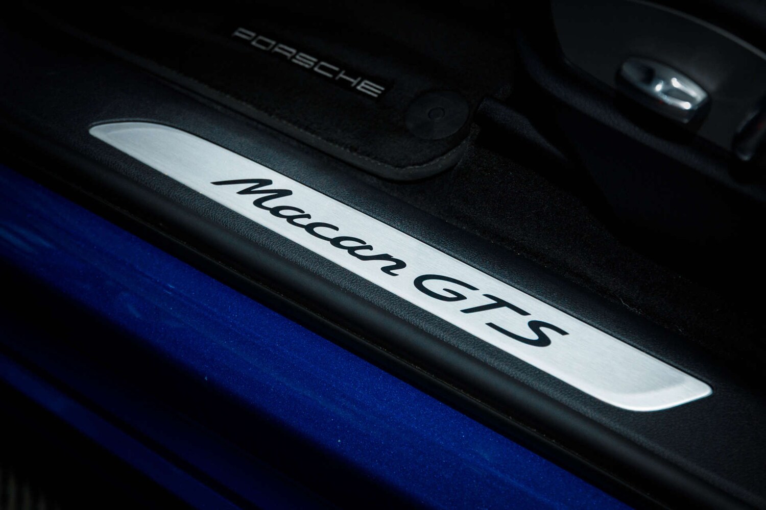 Used Porsche Macan 2016 for sale - 77836385: Photo 29