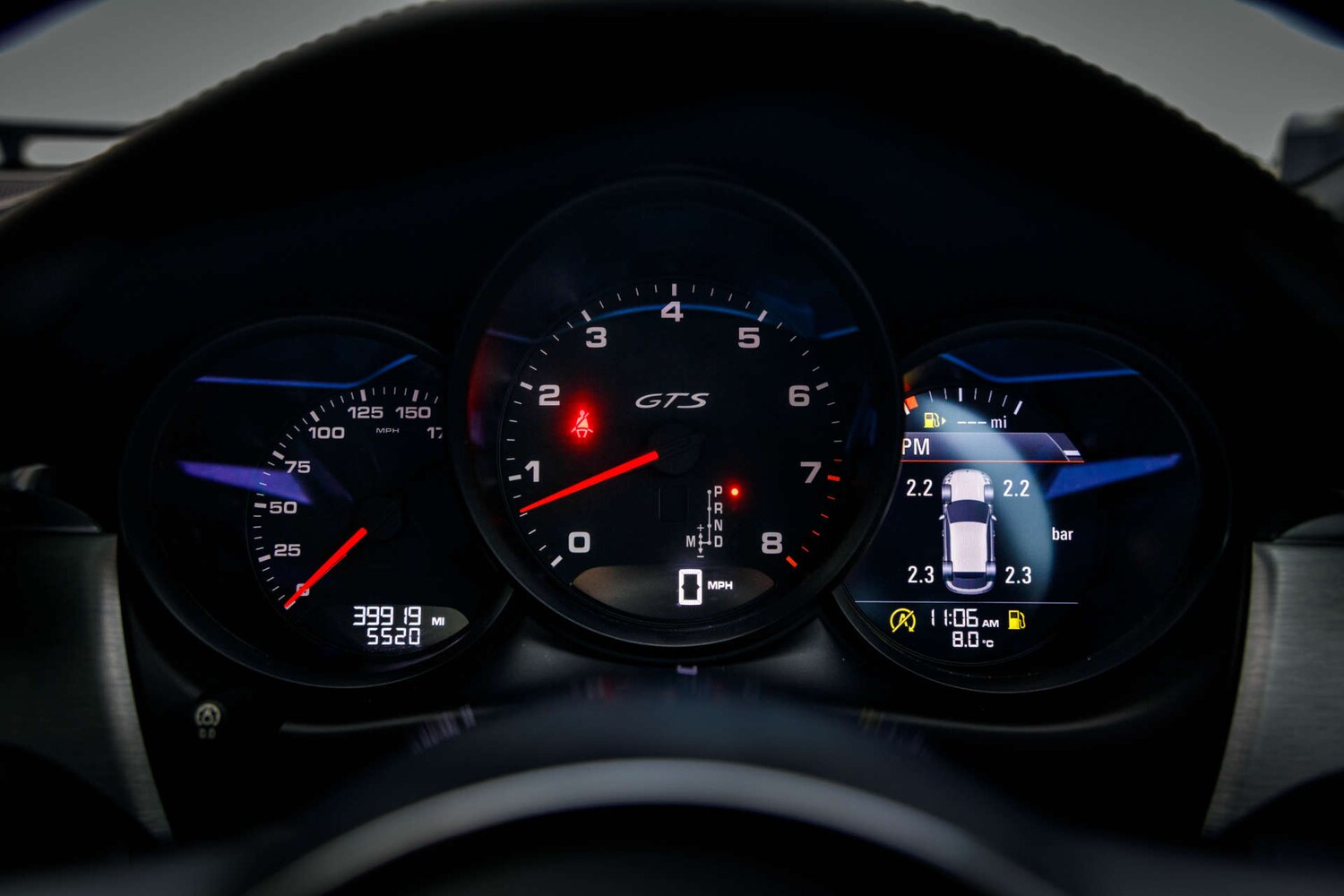 Used Porsche Macan 2016 for sale - 77836385: Photo 34