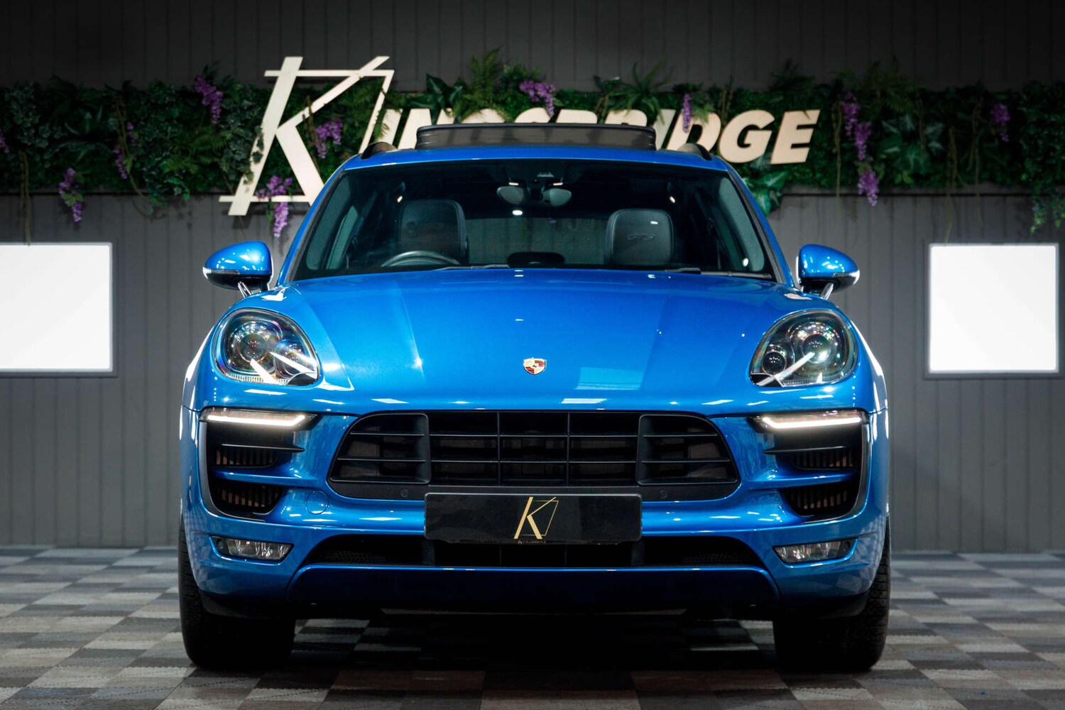 Used Porsche Macan 2016 for sale - 77836385: Photo 4