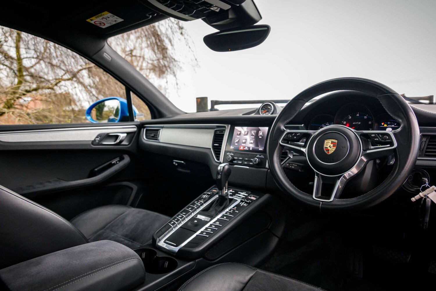 Used Porsche Macan 2016 for sale - 77836385: Photo 40