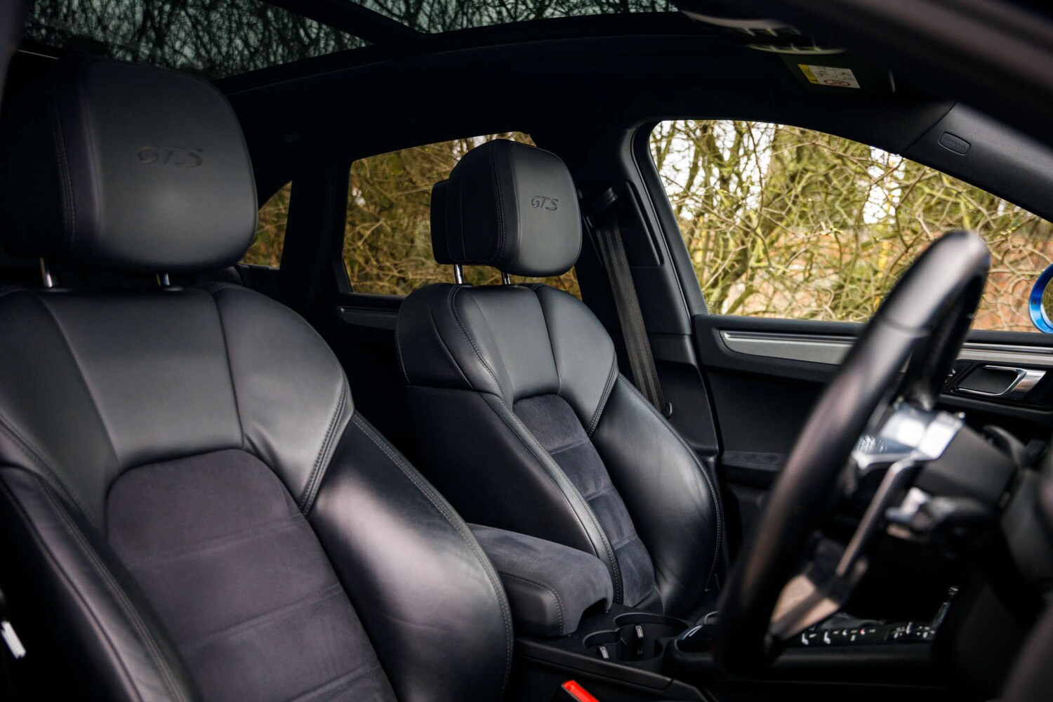 Used Porsche Macan 2016 for sale - 77836385: Photo 46