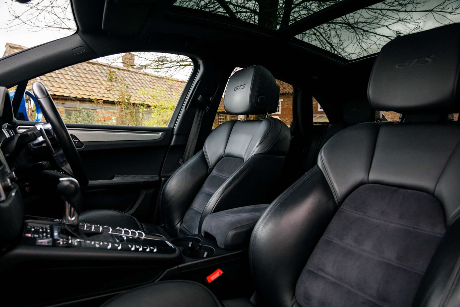 Used Porsche Macan 2016 for sale - 77836385: Photo 48