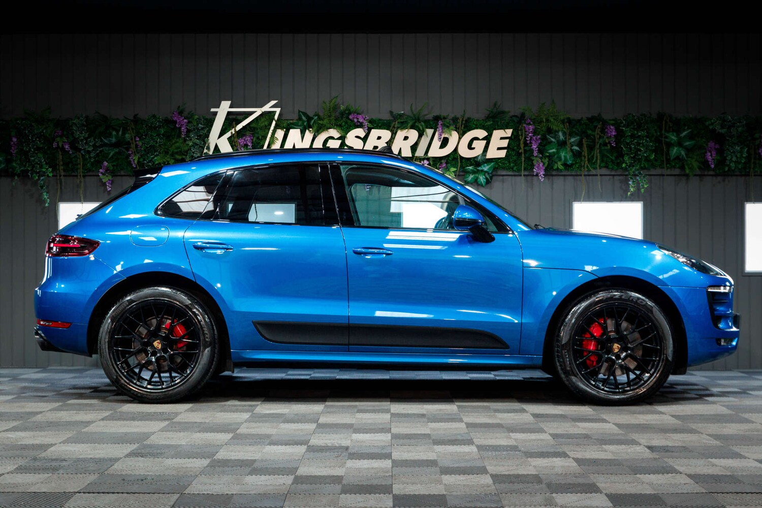 Used Porsche Macan 2016 for sale - 77836385: Photo 5