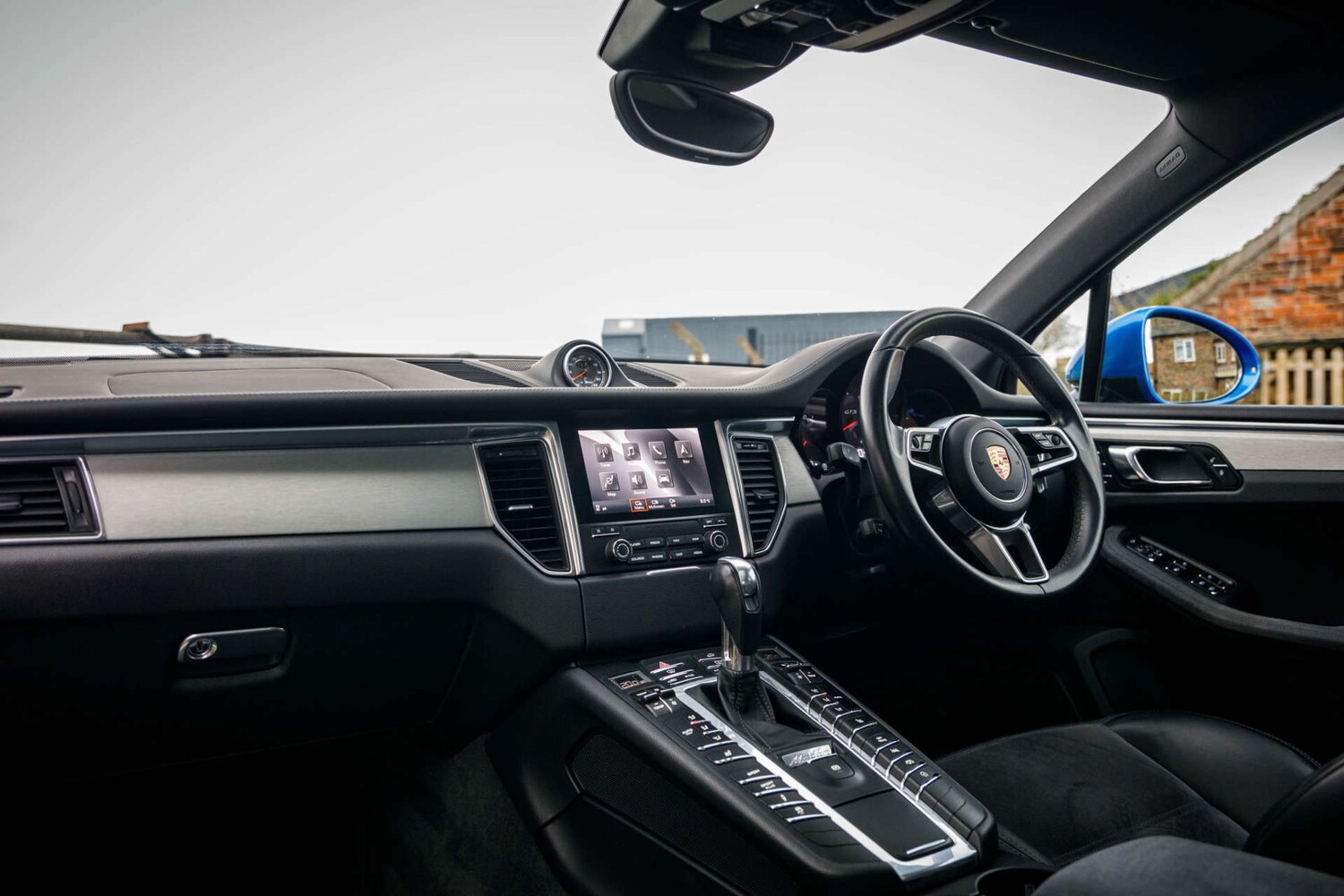 Used Porsche Macan 2016 for sale - 77836385: Photo 56