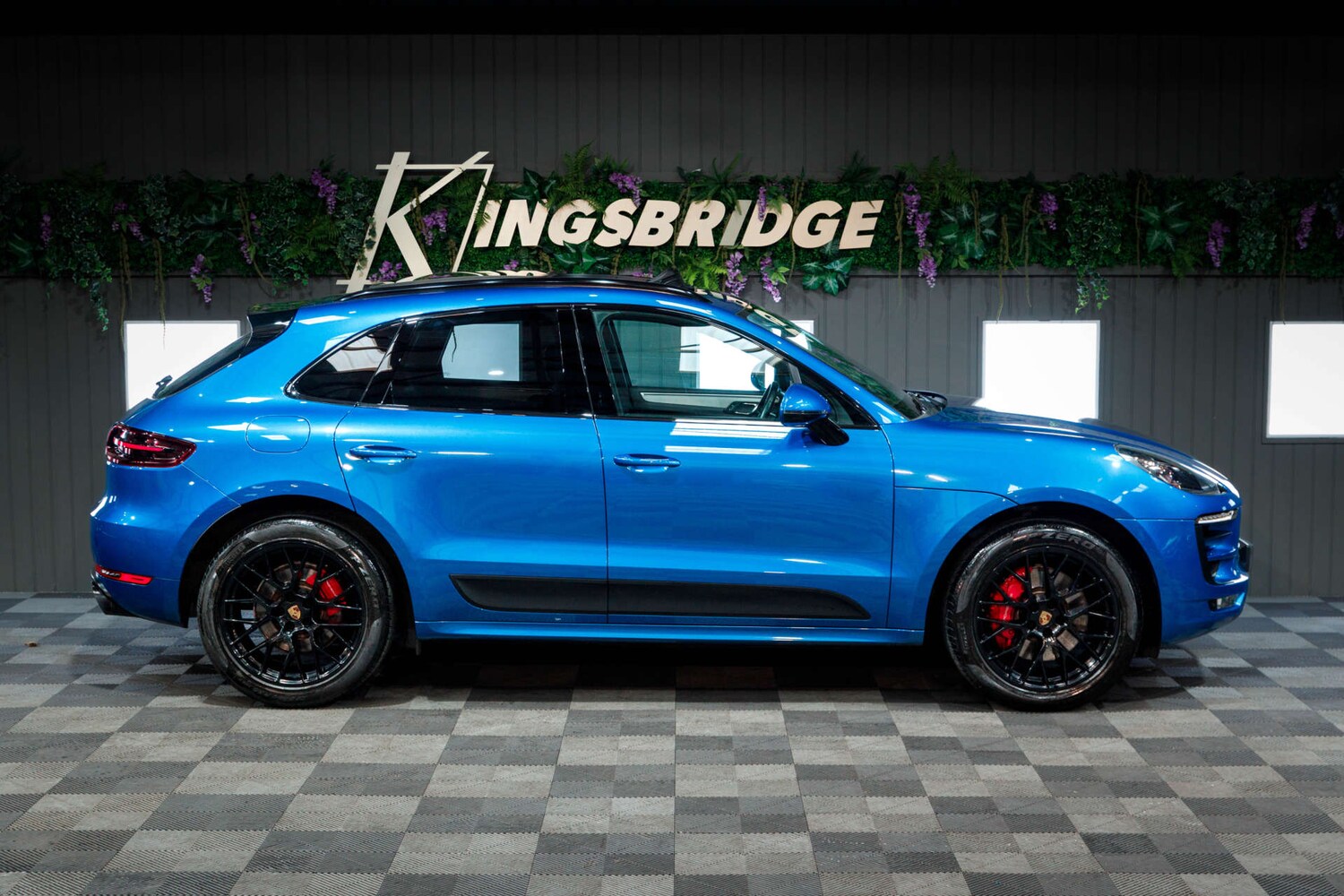 Used Porsche Macan 2016 for sale - 77836385: Photo 57