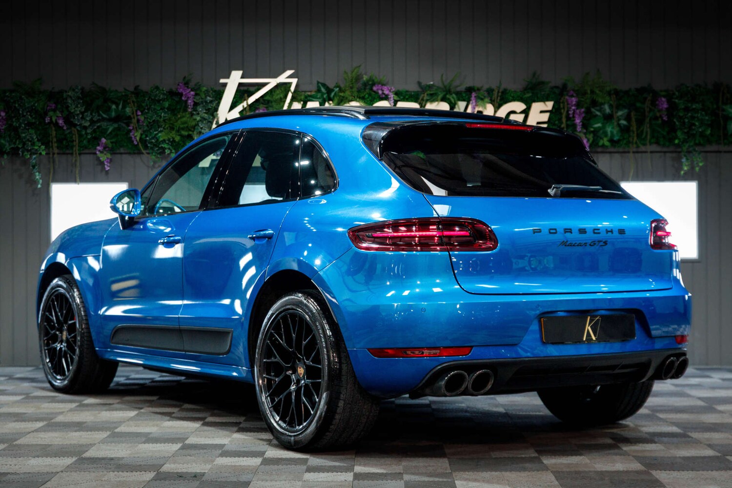 Used Porsche Macan 2016 for sale - 77836385: Photo 6