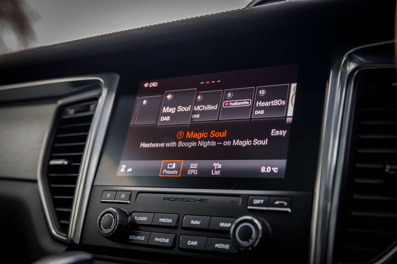 Used Porsche Macan 2016 for sale - 77836385: Photo 60