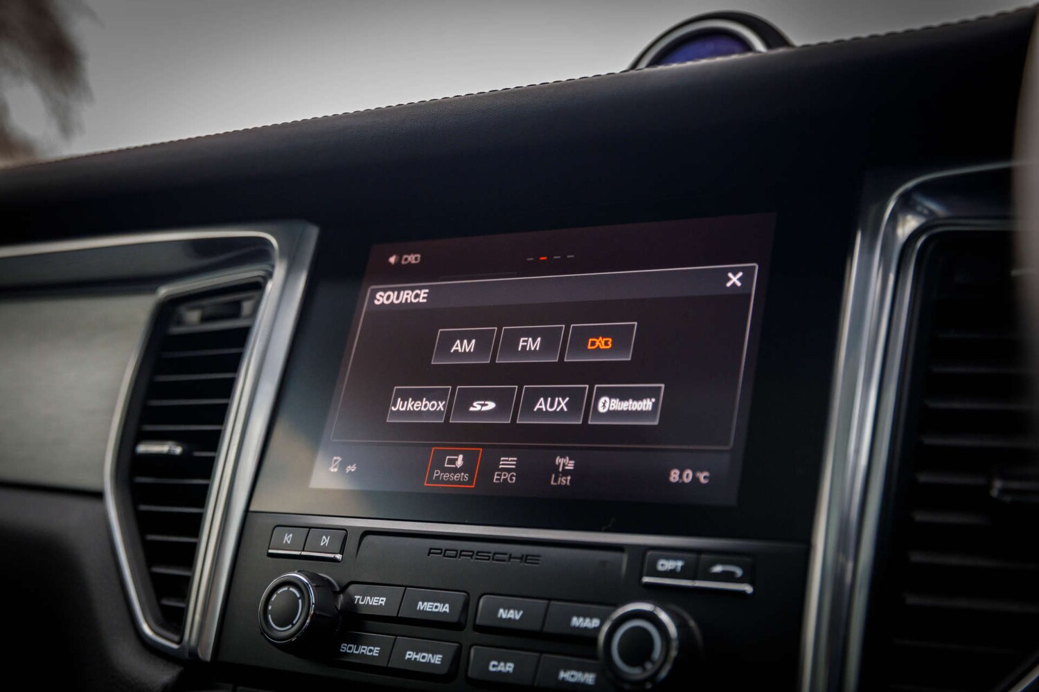 Used Porsche Macan 2016 for sale - 77836385: Photo 61