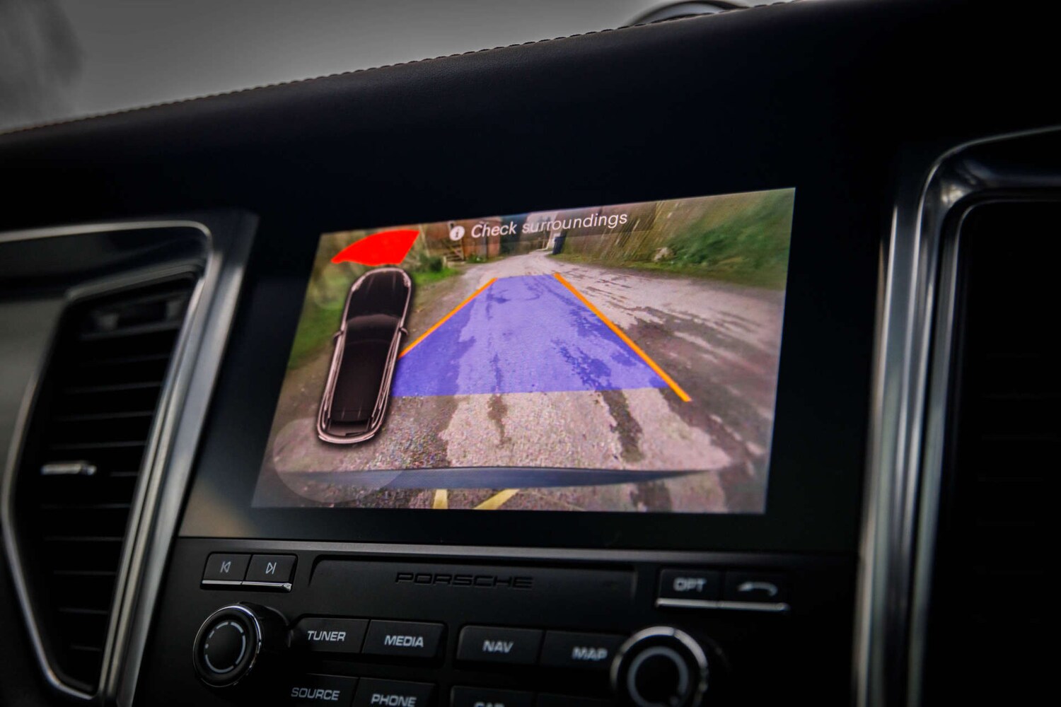 Used Porsche Macan 2016 for sale - 77836385: Photo 63