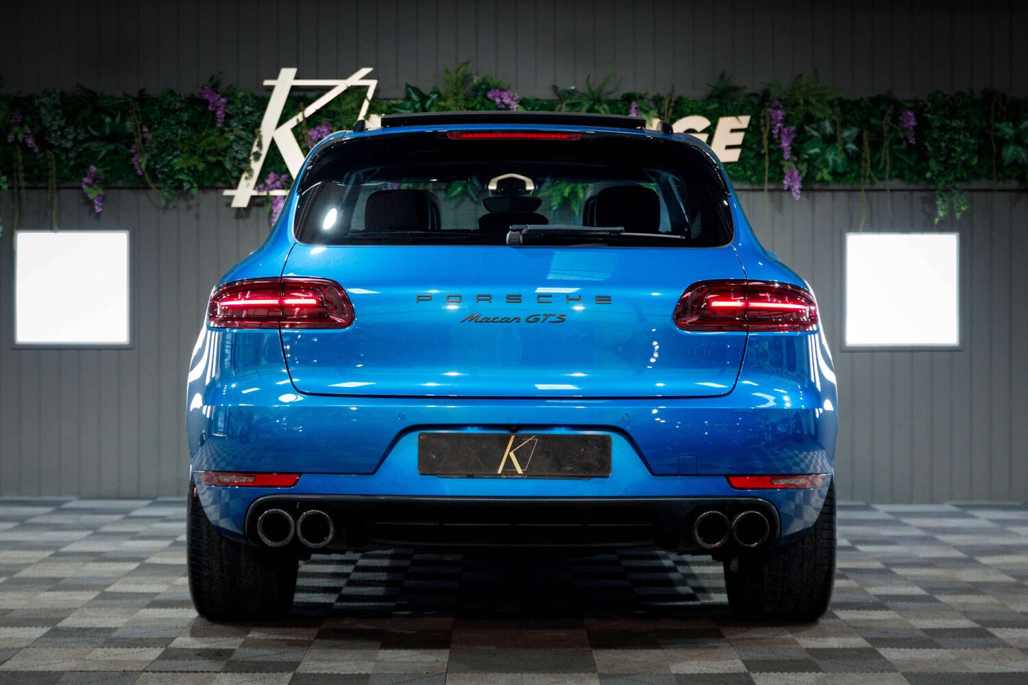 Used Porsche Macan 2016 for sale - 77836385: Photo 7