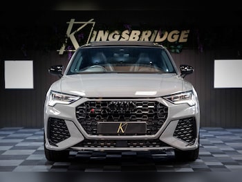 Used Audi RS Q3 2023 for sale - 78996967: Photo