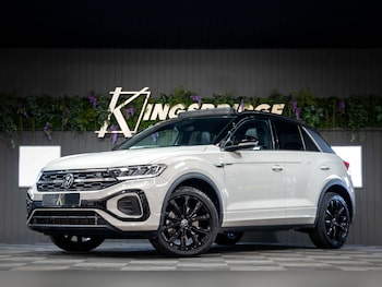 Used Volkswagen T-Roc 2023 for sale - 78412445: Photo