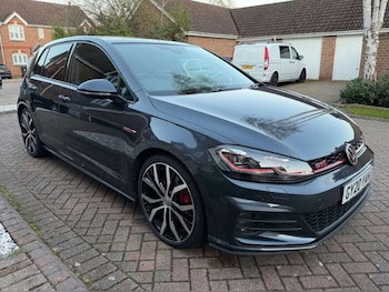 Used Volkswagen Golf 2020 for sale - 78154319: Photo