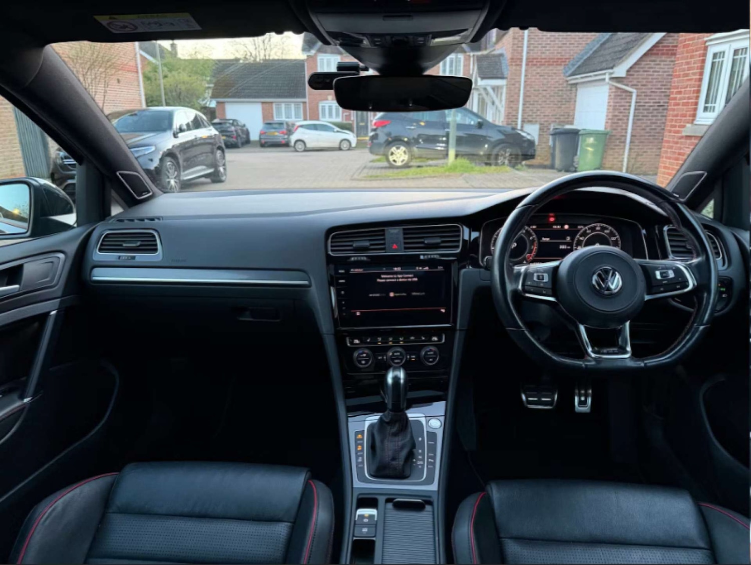 Used Volkswagen Golf 2020 for sale - 78154319: Photo 2