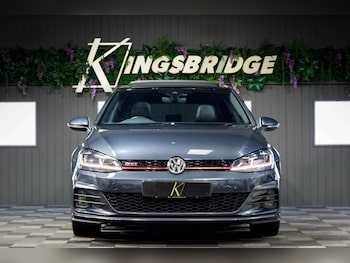 Used Volkswagen Golf 2020 for sale - 78154319: Photo