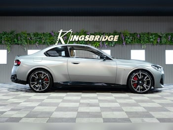 Used BMW 2 Series 2024 for sale - 77356510: Photo