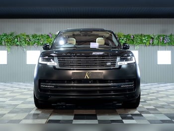 Used Land Rover Range Rover 2023 for sale - 76999207: Photo