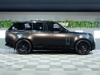 Used Land Rover Range Rover 2023 for sale - 76999207: Photo