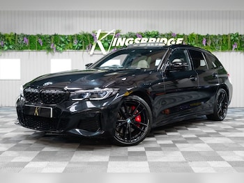 Used BMW 3 Series 2021 for sale - 75487348: Photo