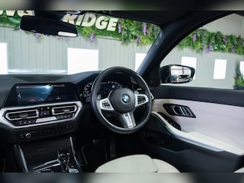 Used BMW 3 Series 2021 for sale - 75487348: Photo