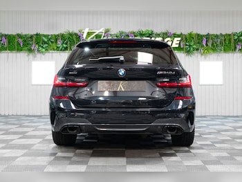Used BMW 3 Series 2021 for sale - 75487348: Photo