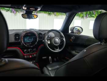 Used MINI Countryman 2022 for sale - 74916938: Photo