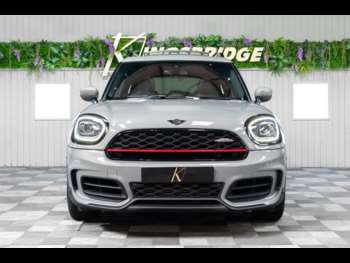 Used MINI Countryman 2022 for sale - 74916938: Photo