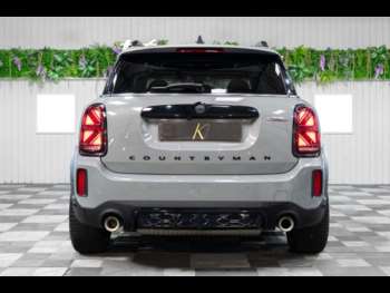 Used MINI Countryman 2022 for sale - 74916938: Photo