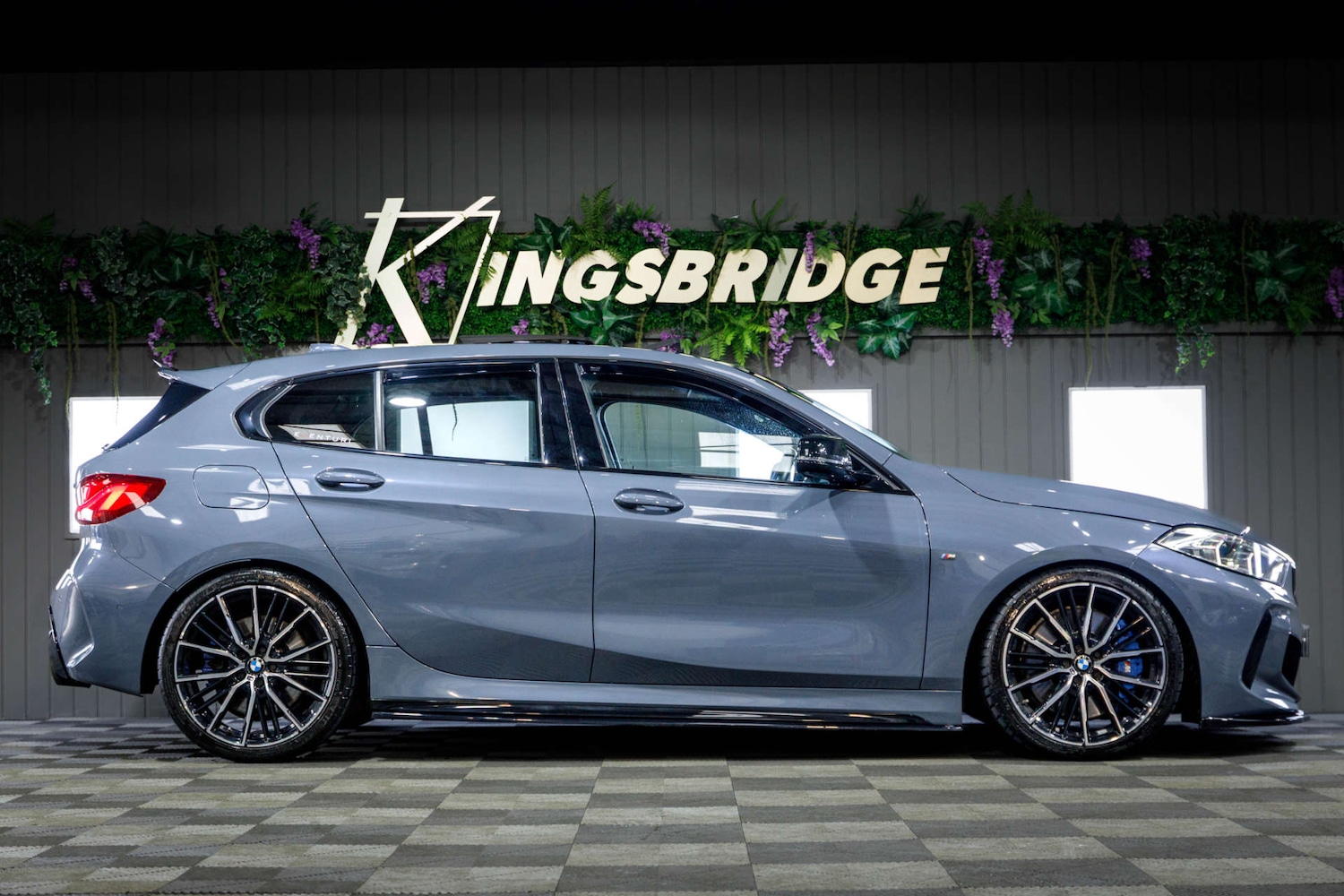 Used BMW 1 Series 2020 for sale - 78030965: Photo 11