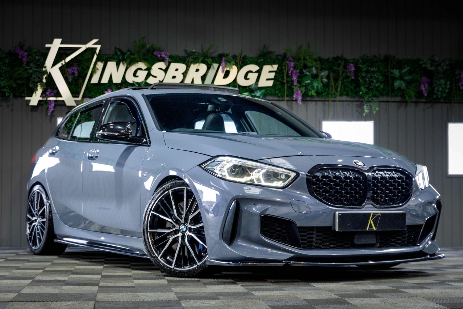 Used BMW 1 Series 2020 for sale - 78030965: Photo 19