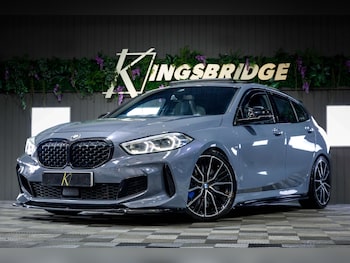 Used BMW 1 Series 2020 for sale - 78030965: Photo