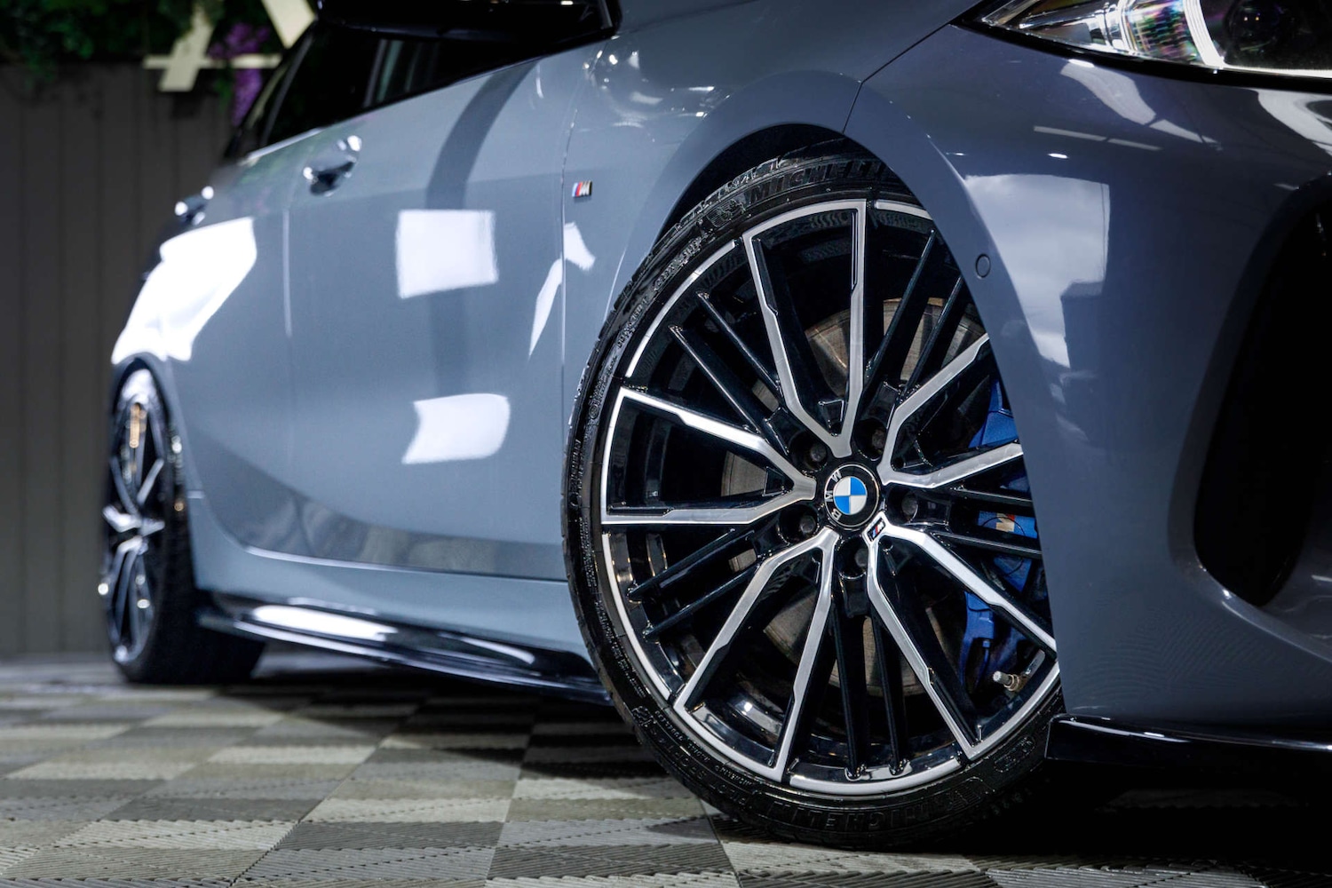 Used BMW 1 Series 2020 for sale - 78030965: Photo 20