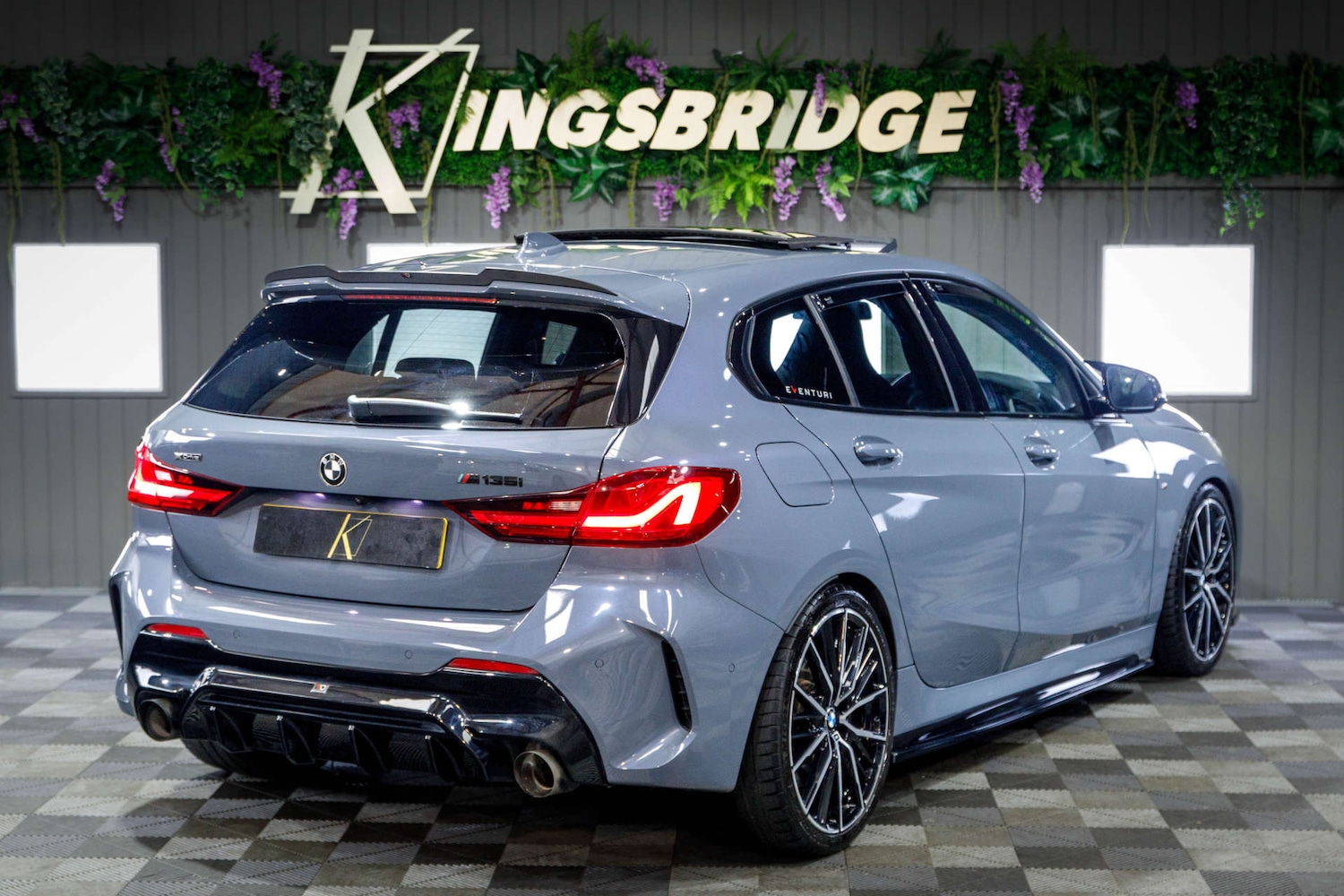 Used BMW 1 Series 2020 for sale - 78030965: Photo 21