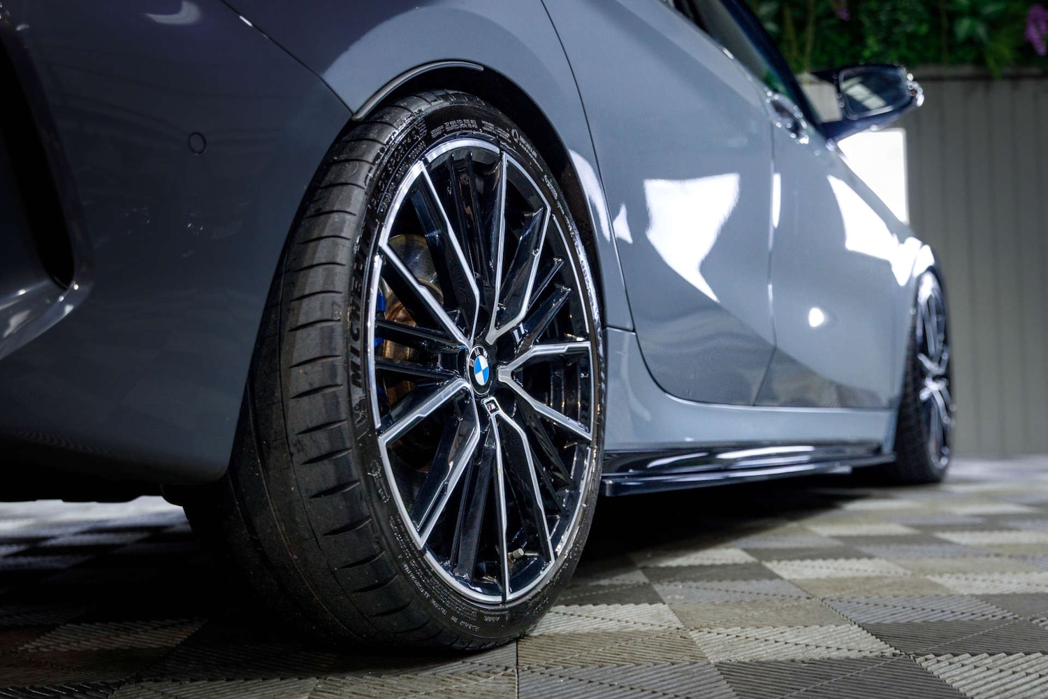 Used BMW 1 Series 2020 for sale - 78030965: Photo 22