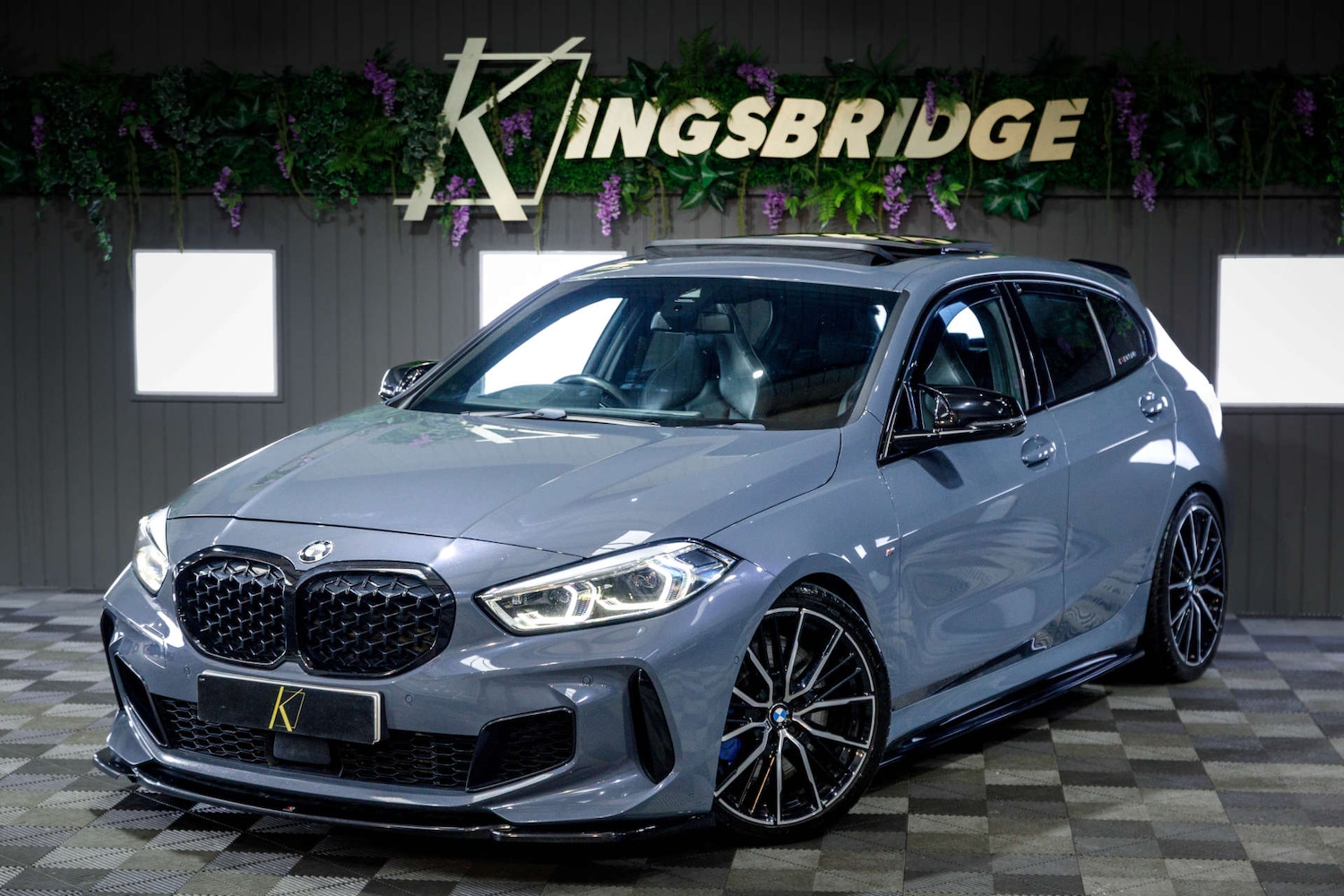 Used BMW 1 Series 2020 for sale - 78030965: Photo 28