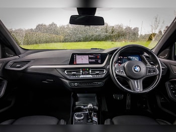 Used BMW 1 Series 2020 for sale - 78030965: Photo