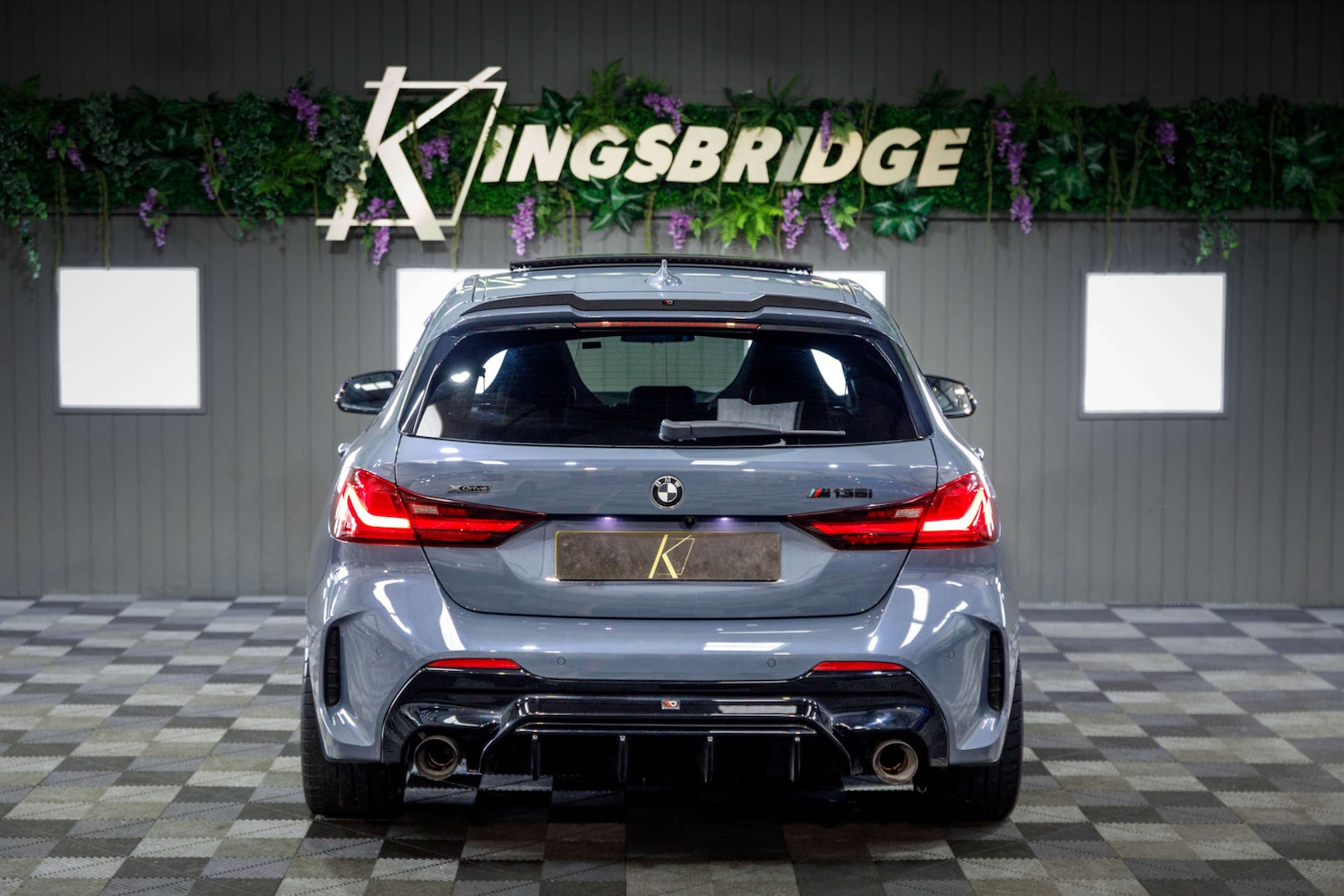 Used BMW 1 Series 2020 for sale - 78030965: Photo 30