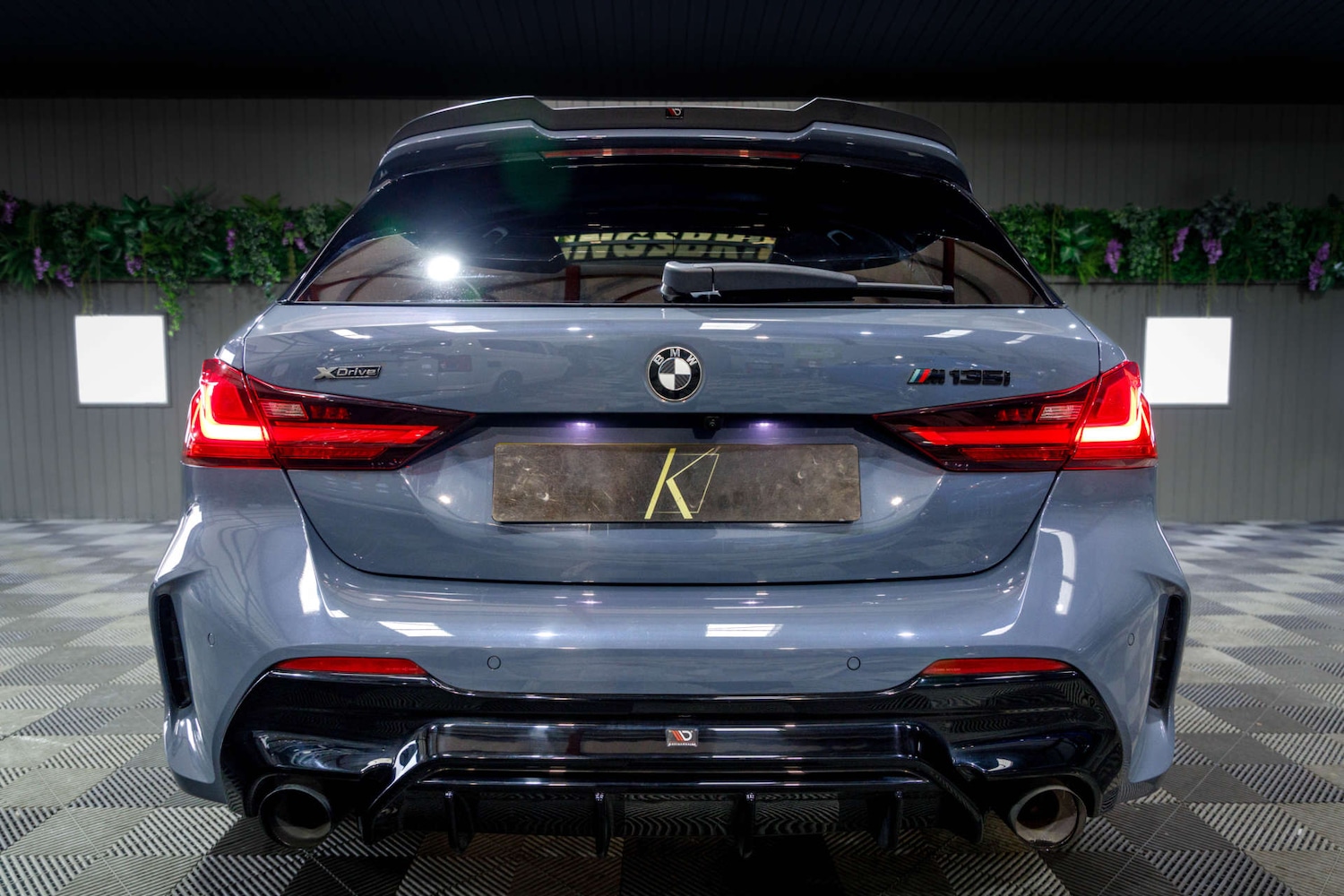 Used BMW 1 Series 2020 for sale - 78030965: Photo 33