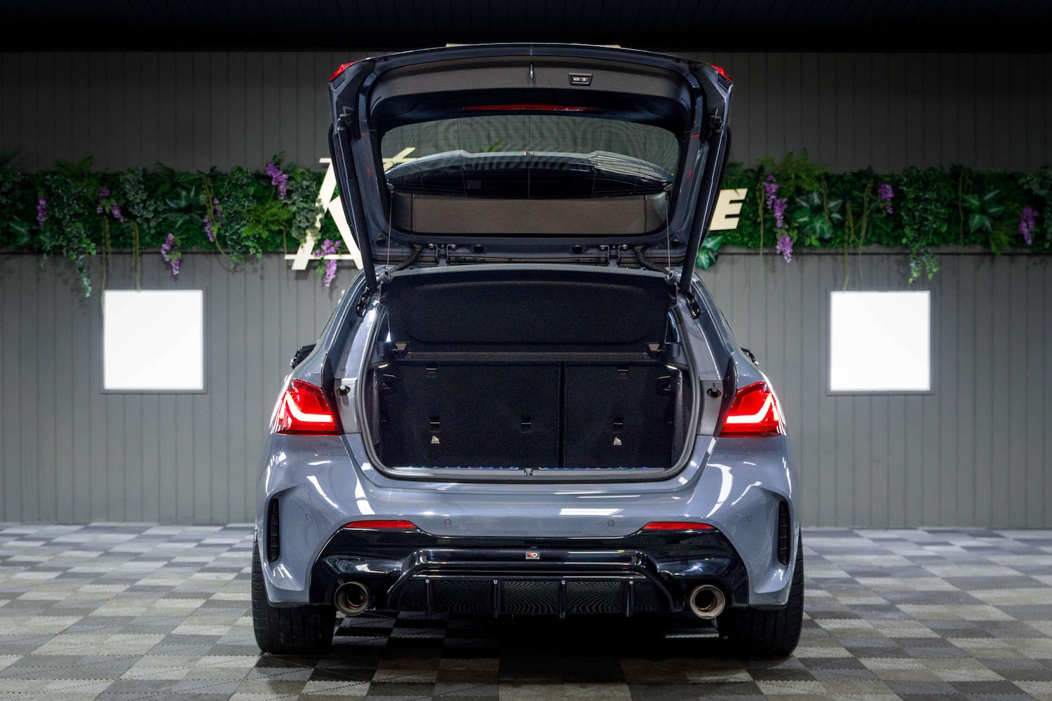 Used BMW 1 Series 2020 for sale - 78030965: Photo 34