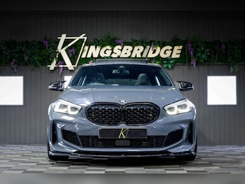 Used BMW 1 Series 2020 for sale - 78030965: Photo