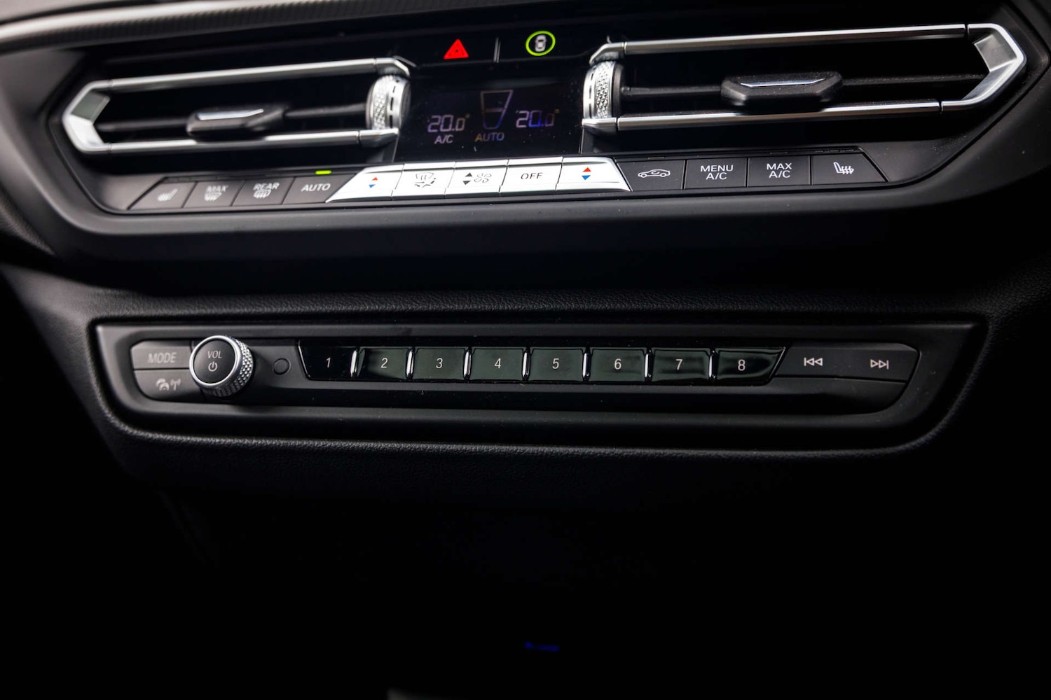 Used BMW 1 Series 2020 for sale - 78030965: Photo 44