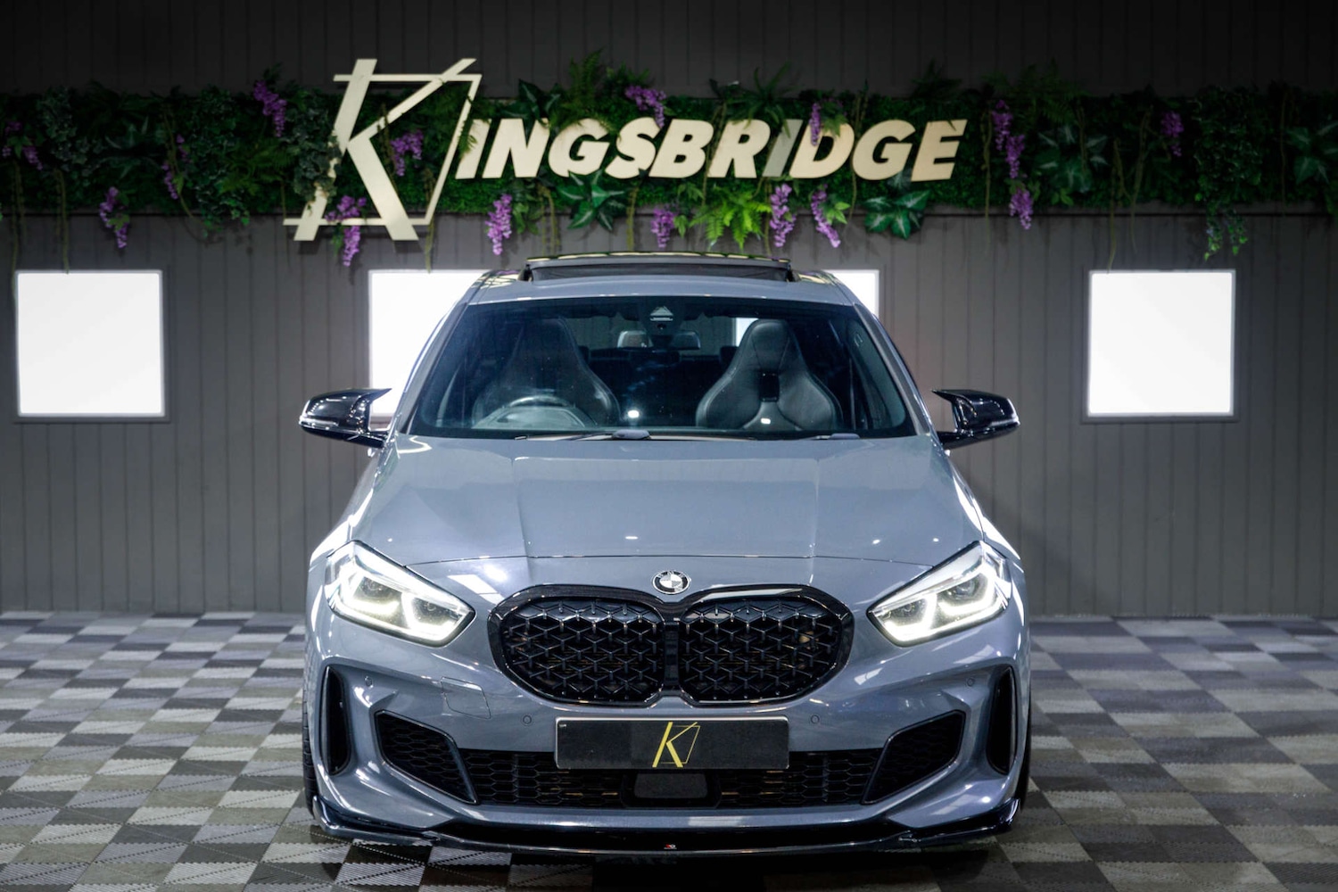 Used BMW 1 Series 2020 for sale - 78030965: Photo 47