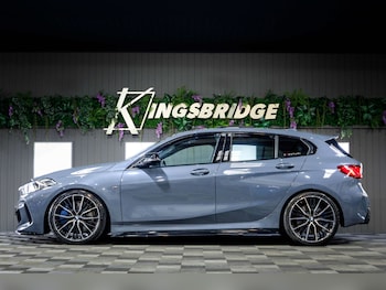 Used BMW 1 Series 2020 for sale - 78030965: Photo