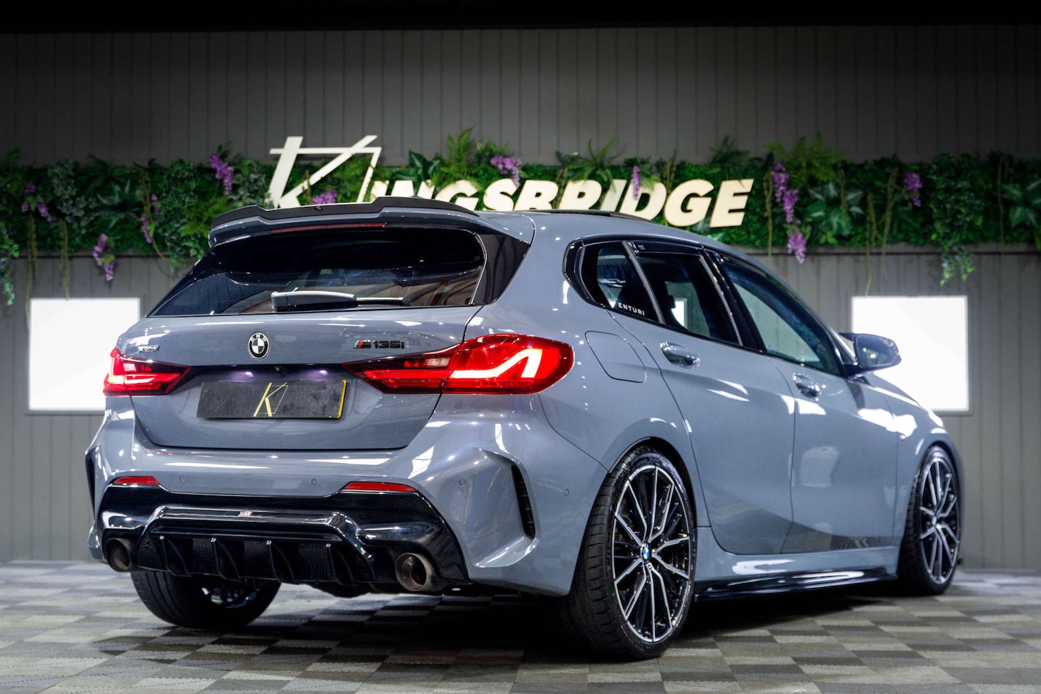 Used BMW 1 Series 2020 for sale - 78030965: Photo 5